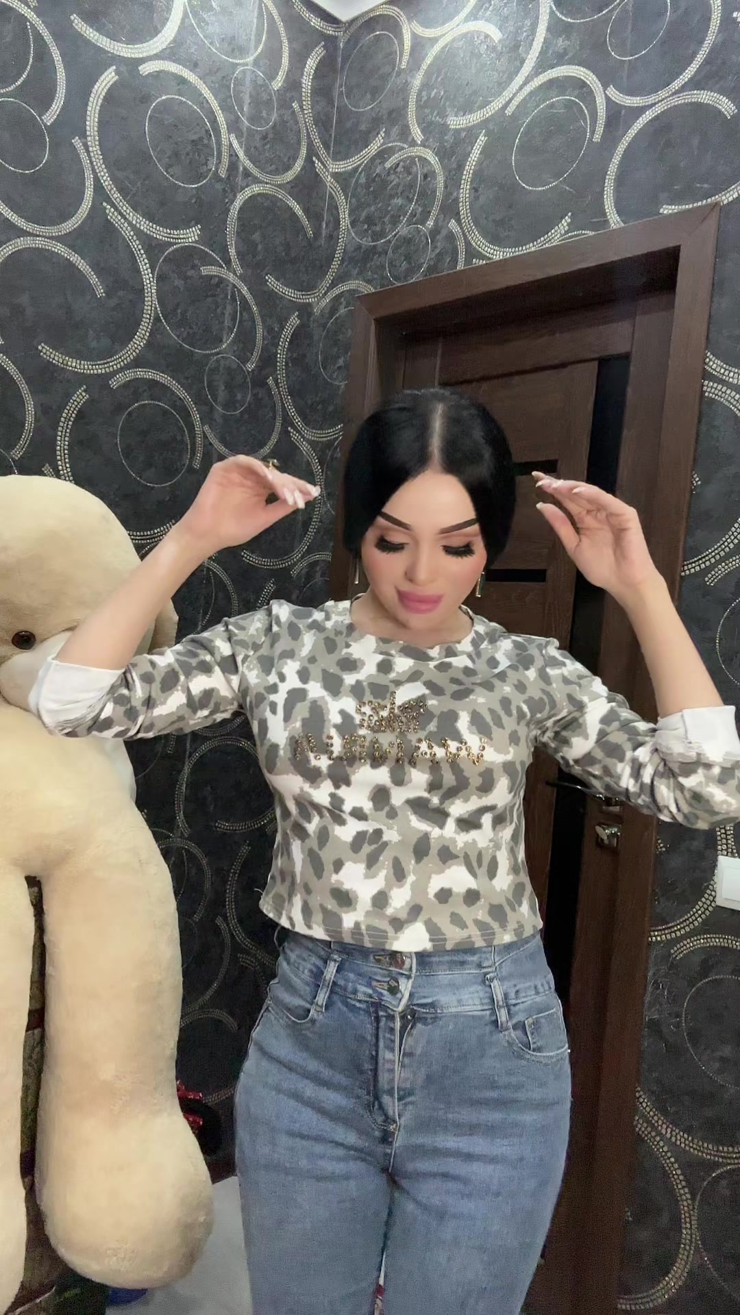 @SHAHLO DAVLATOVA OFFICIAL