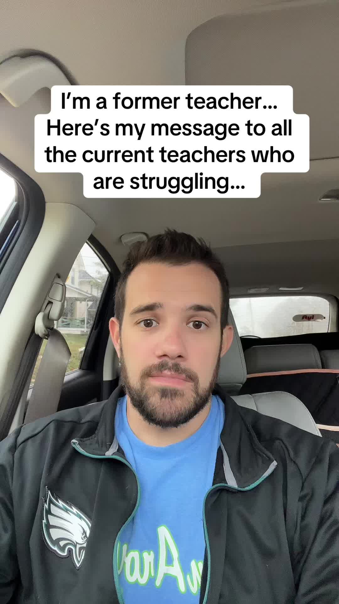 @Mike Bonitatibus