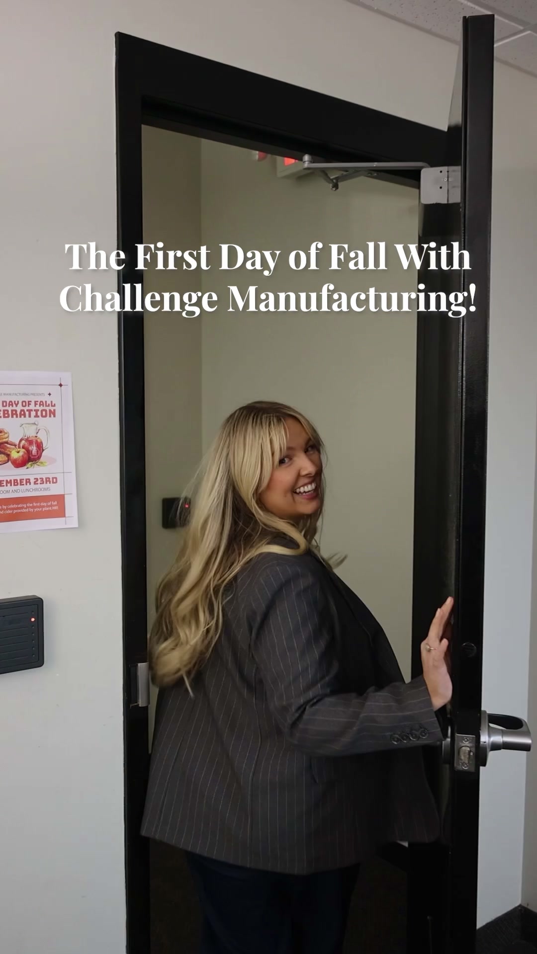 @Challenge Manufacturing