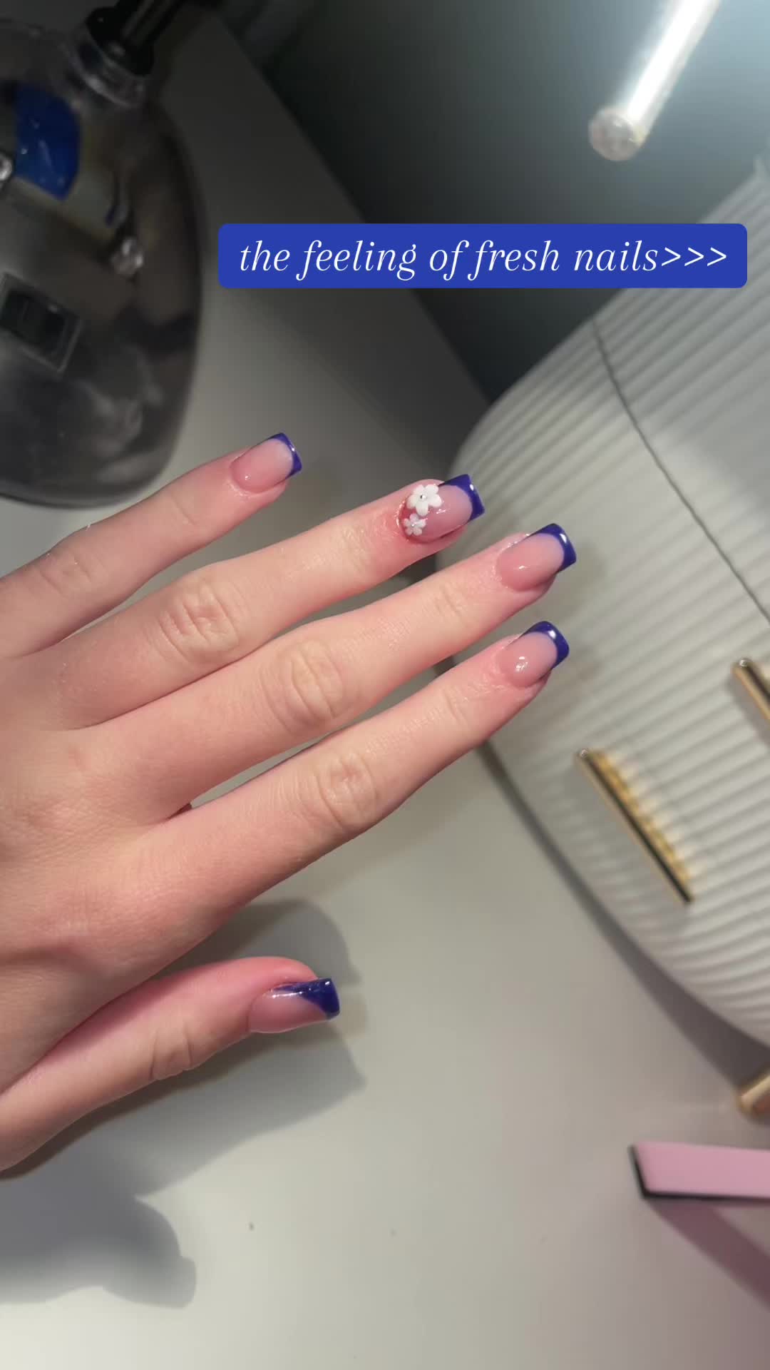 @RB Nails