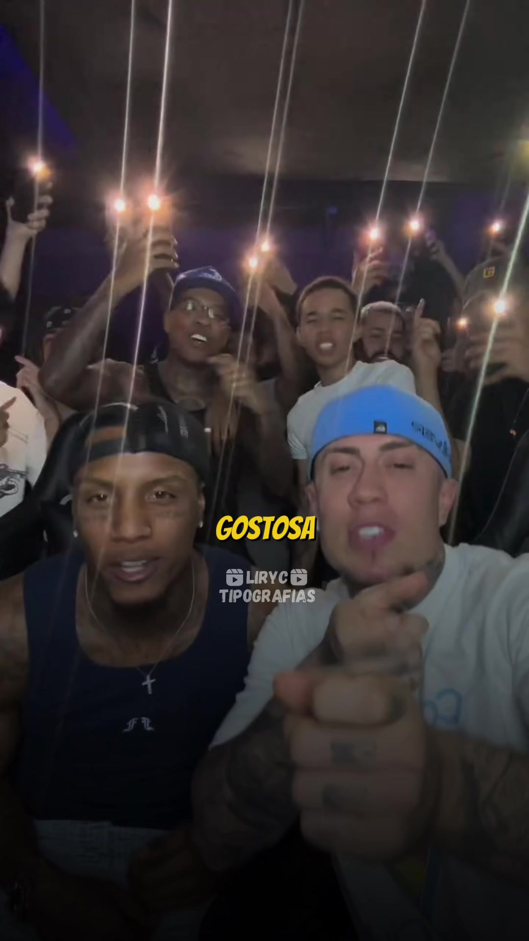 @lyrictipografias
