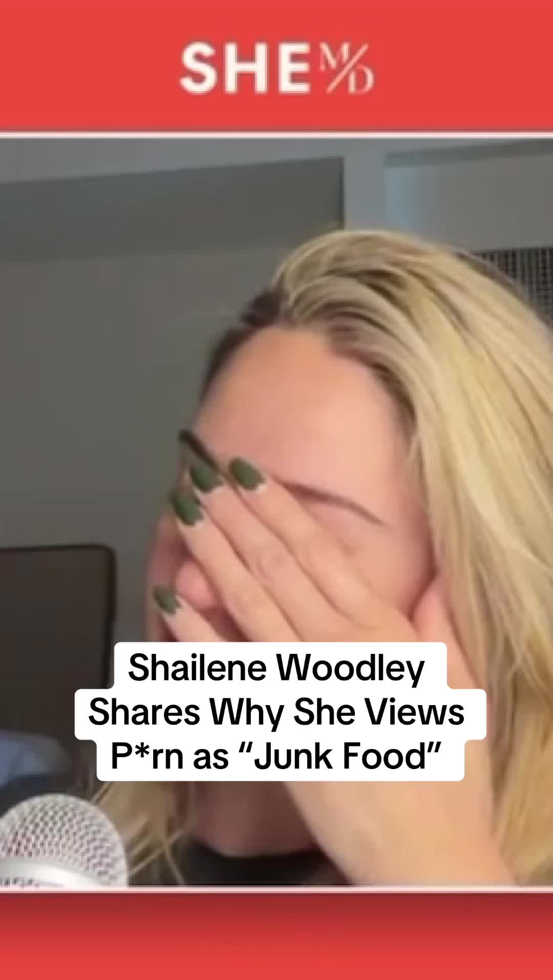 @SHE MD Podcast