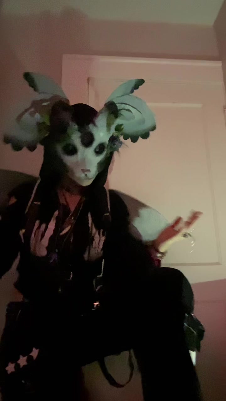 @☽ Nyx ☾