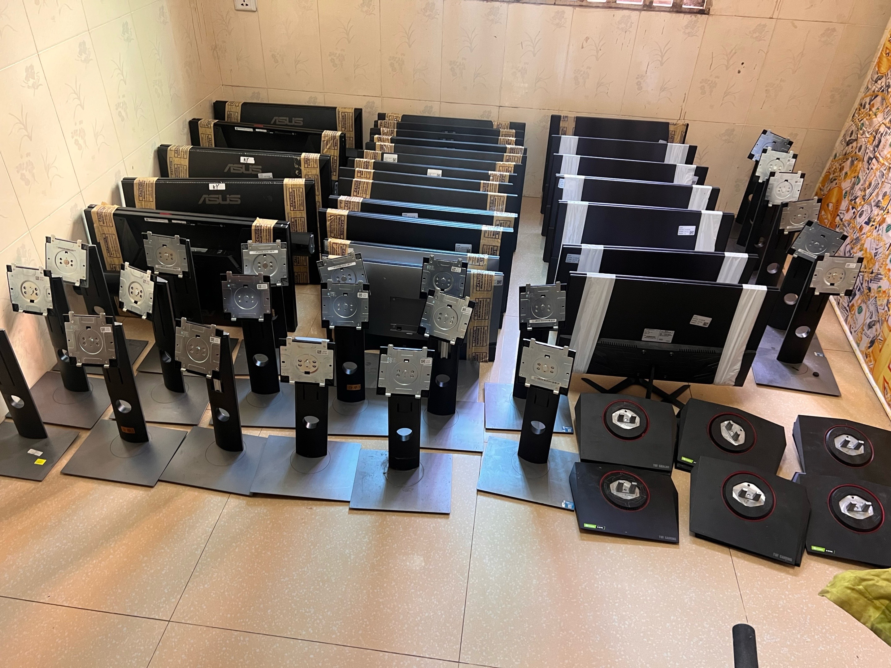 @Jame Computer