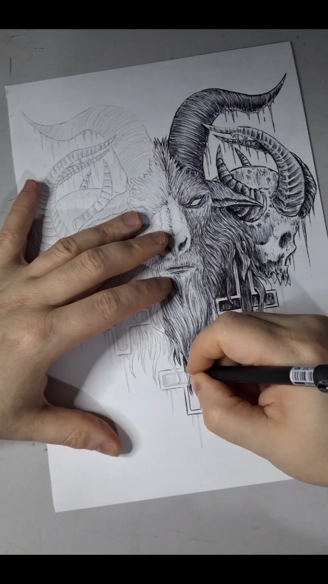 @Hellforge Metal Art