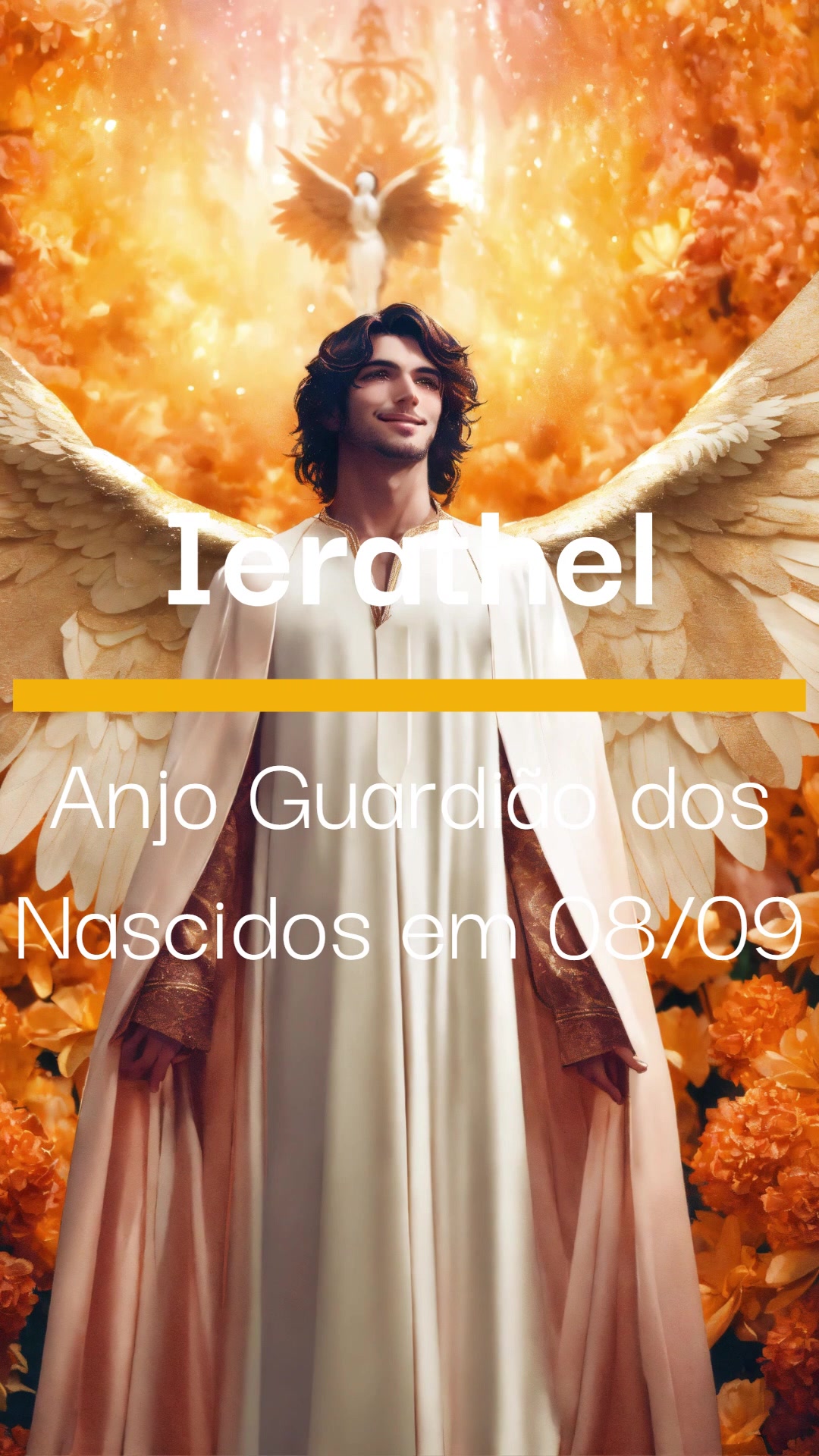 @Presen&ccedil;a dos Anjos