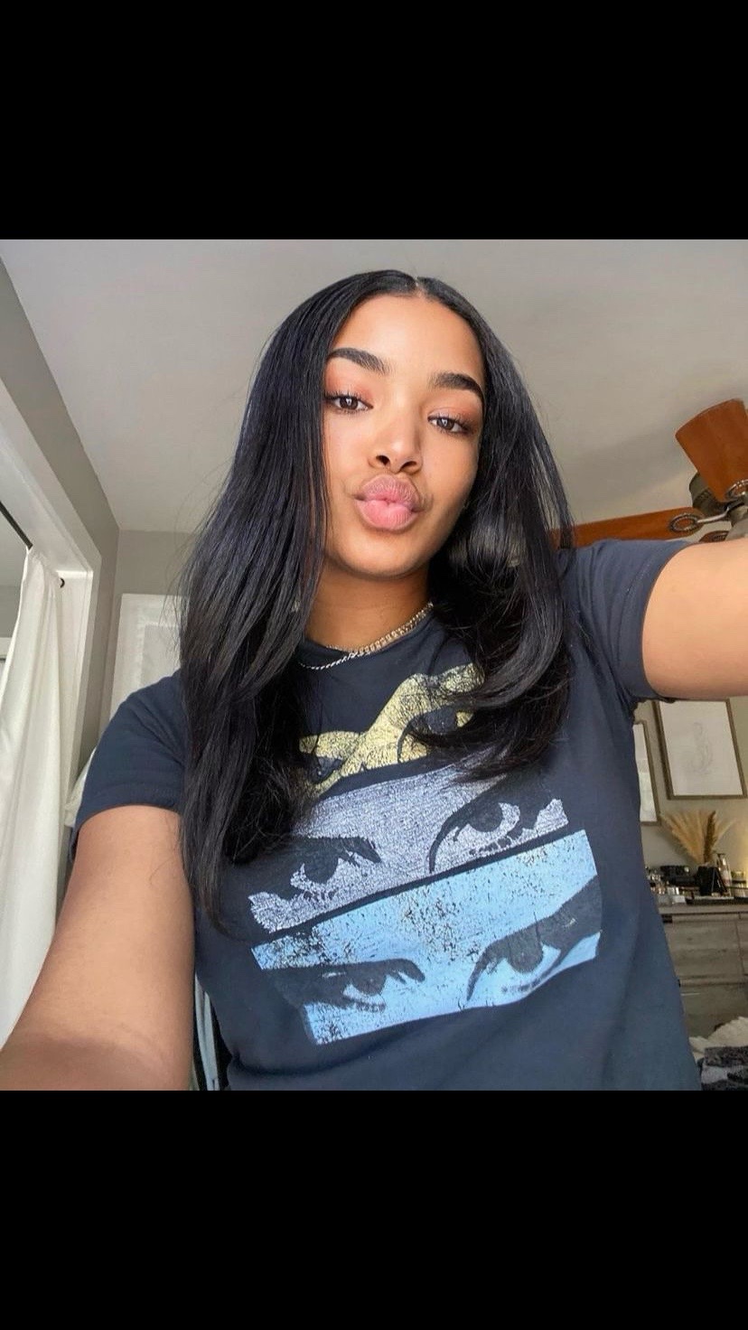 @Tracy Ayanna ❤️🦋