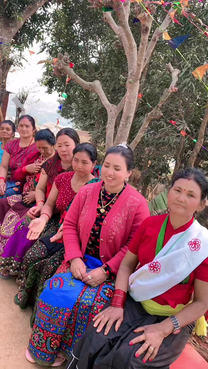 @laxmi thapa magar