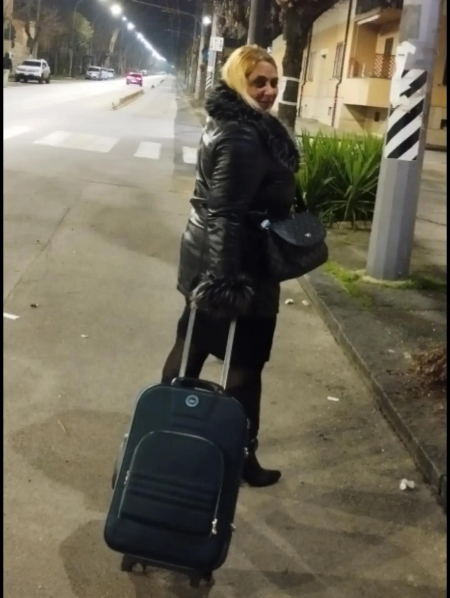 @Cinzia Sgambato