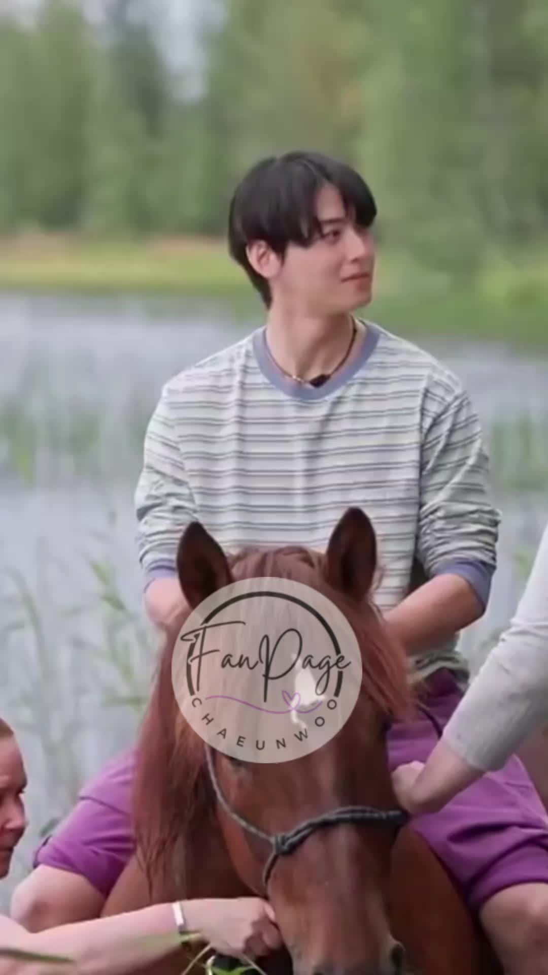 @EunWooManía💜