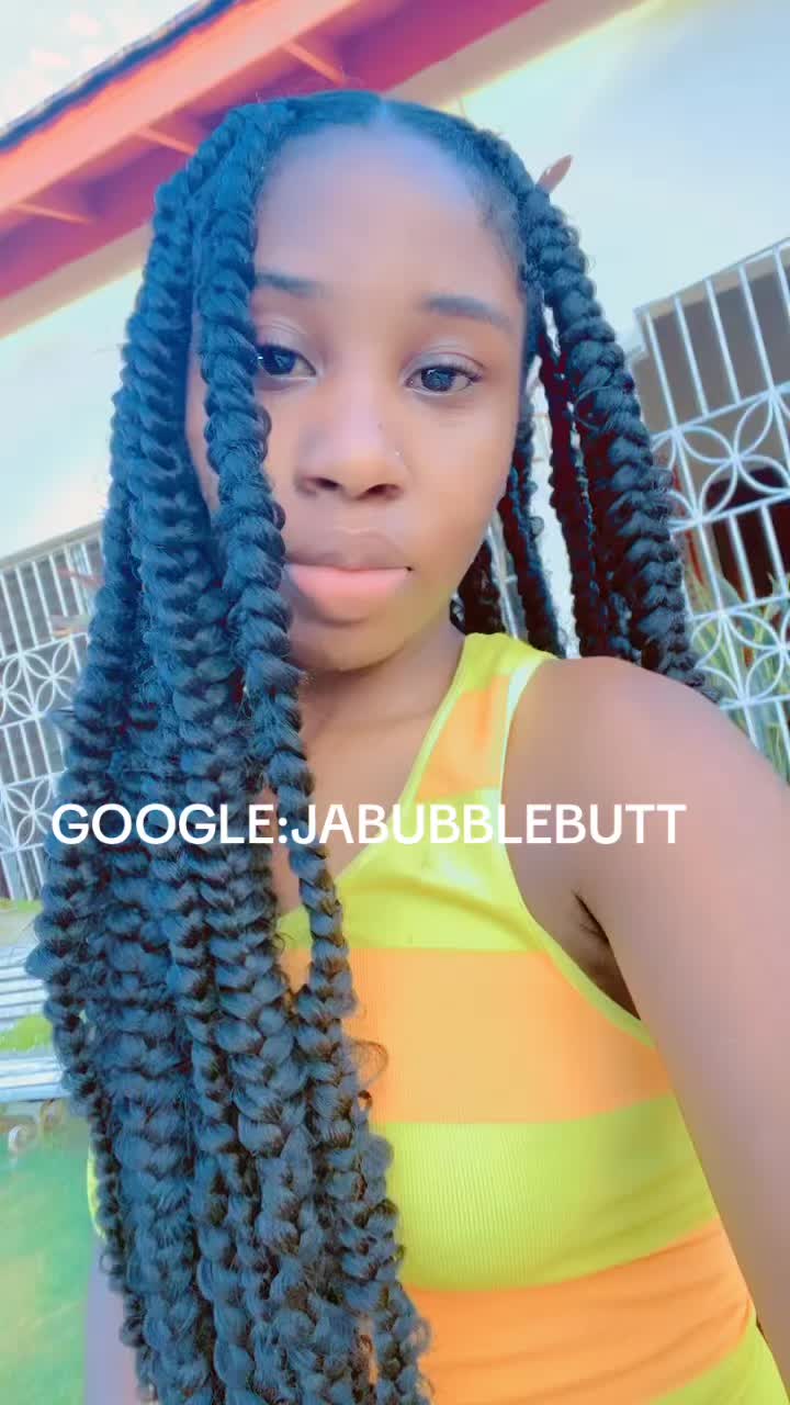 @Jabubblebutt
