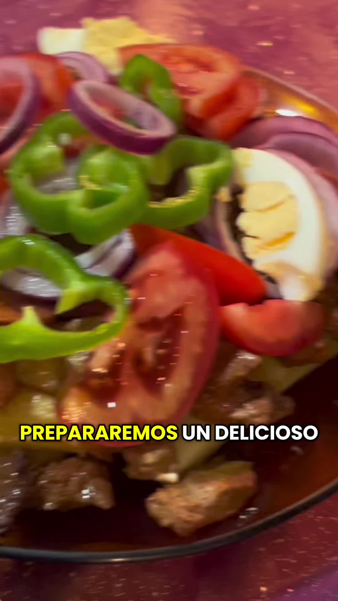 @La mesa de Mari