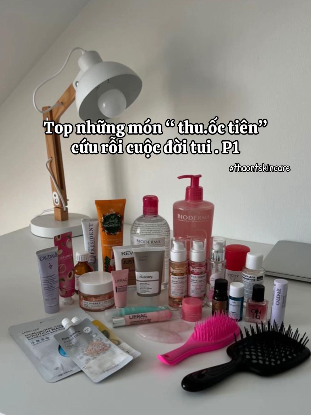 @Thảo NT Skincare