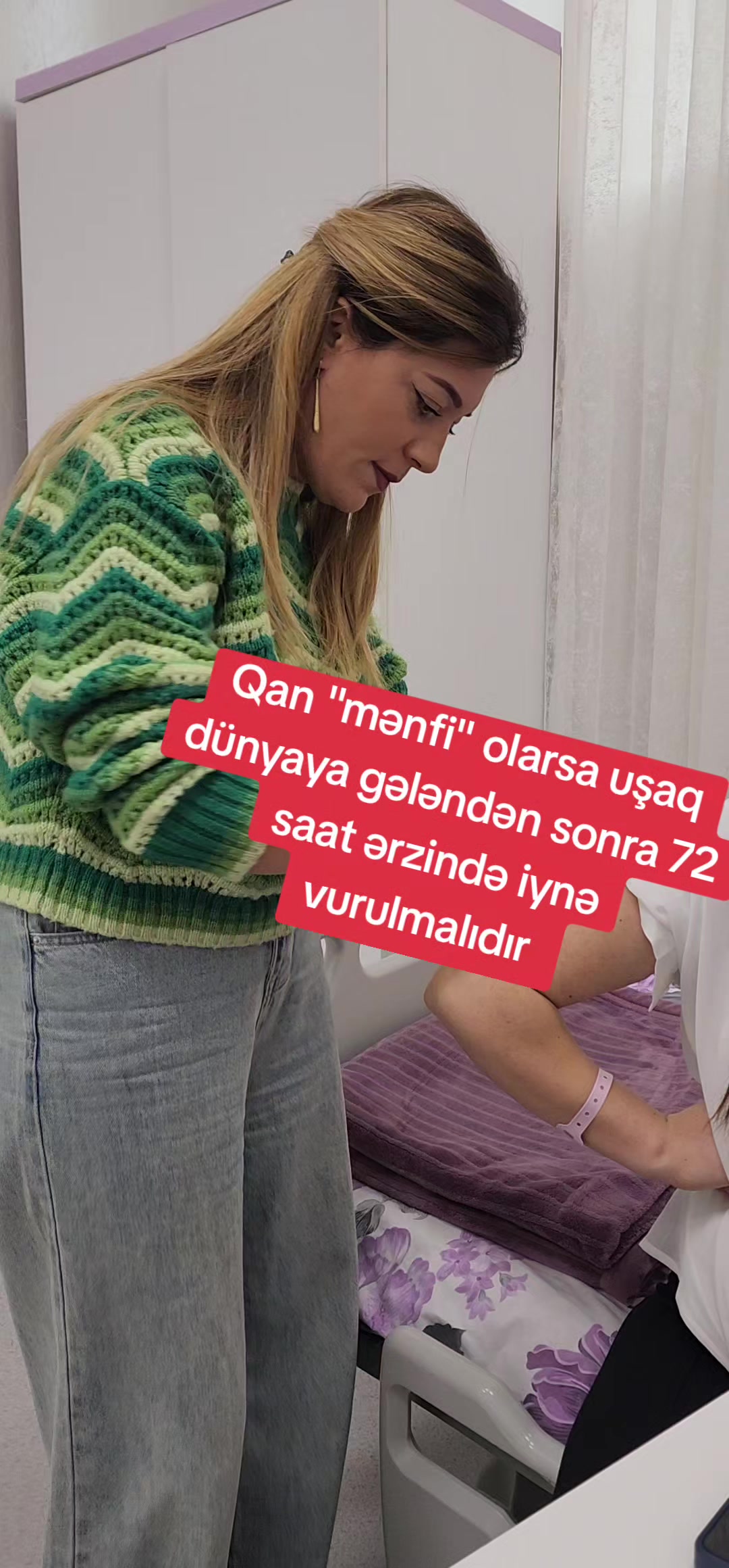 @Ginekoloq Esmira Hasanova