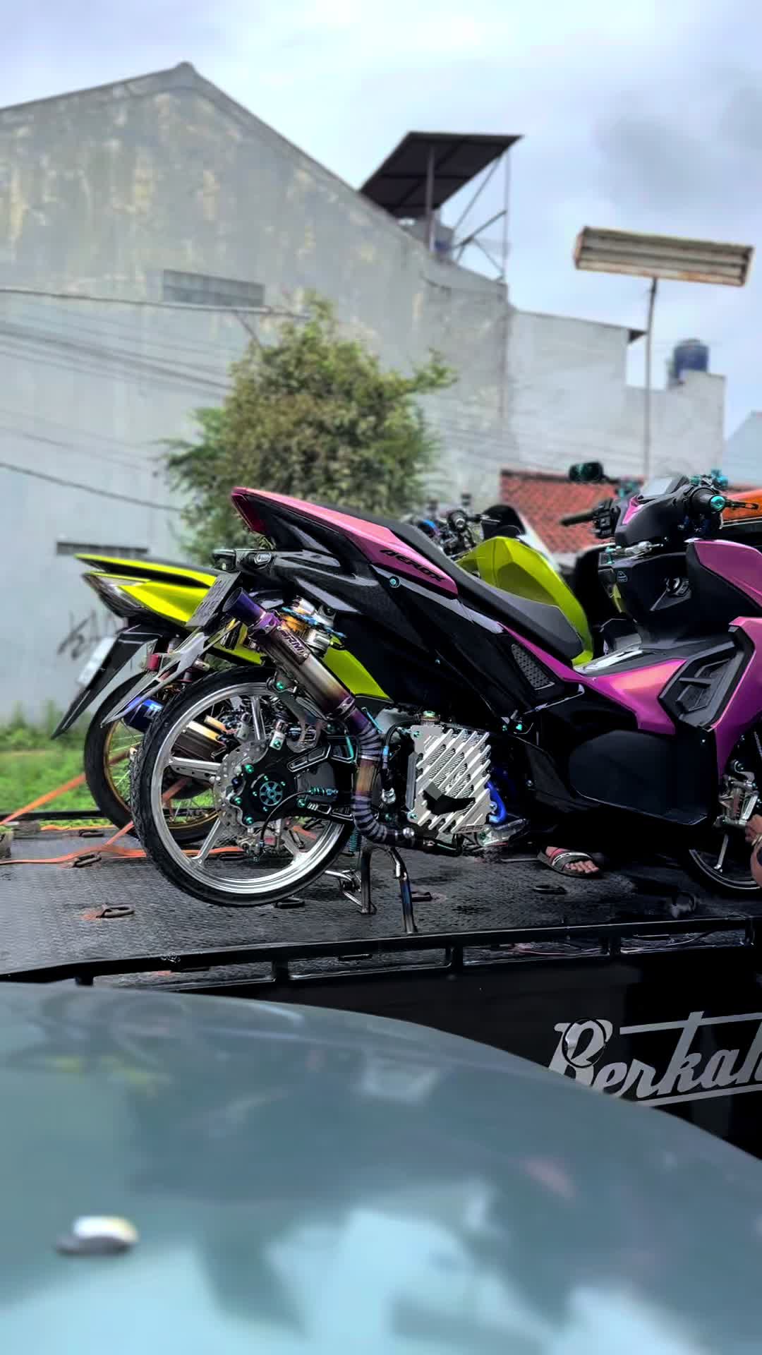 @Wp speedshop