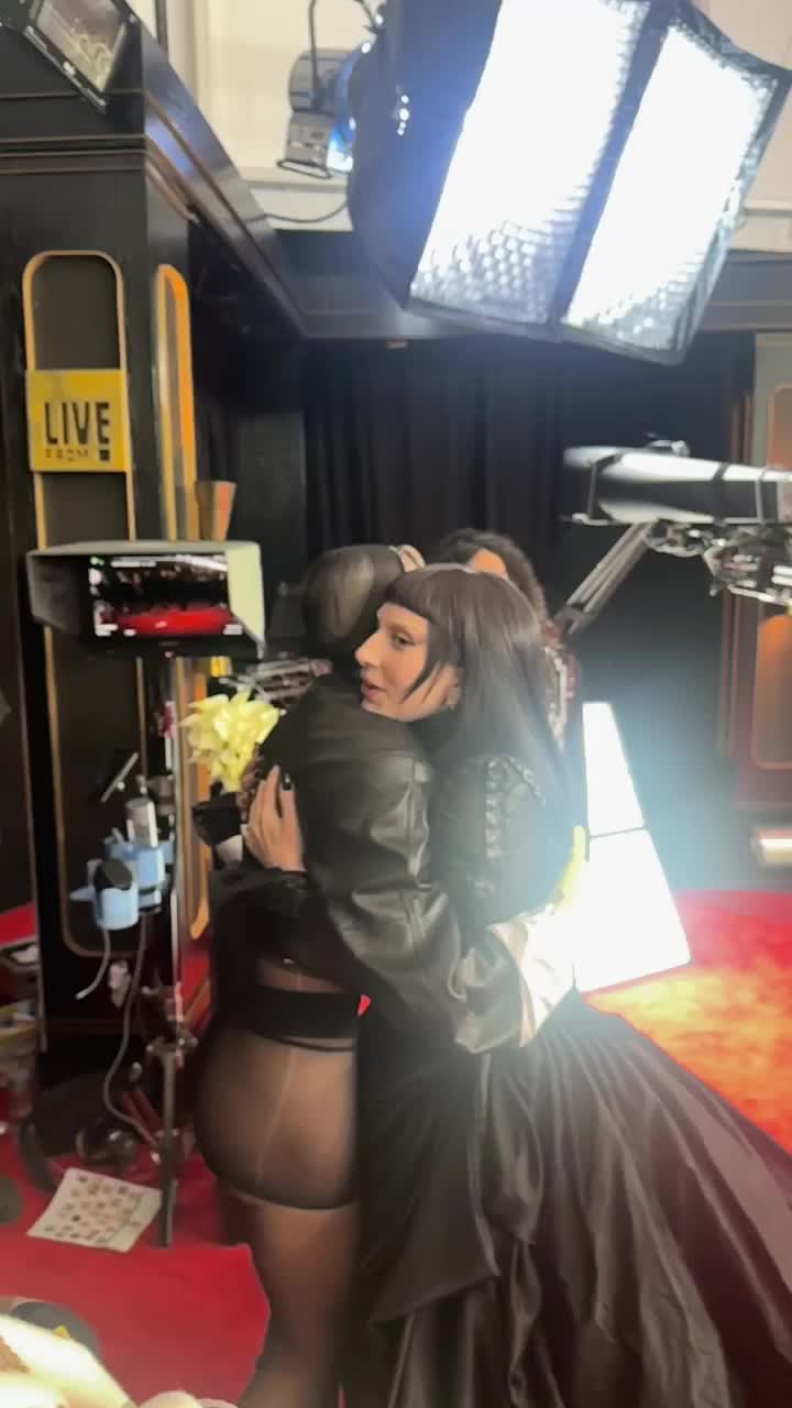 @Richieshazam