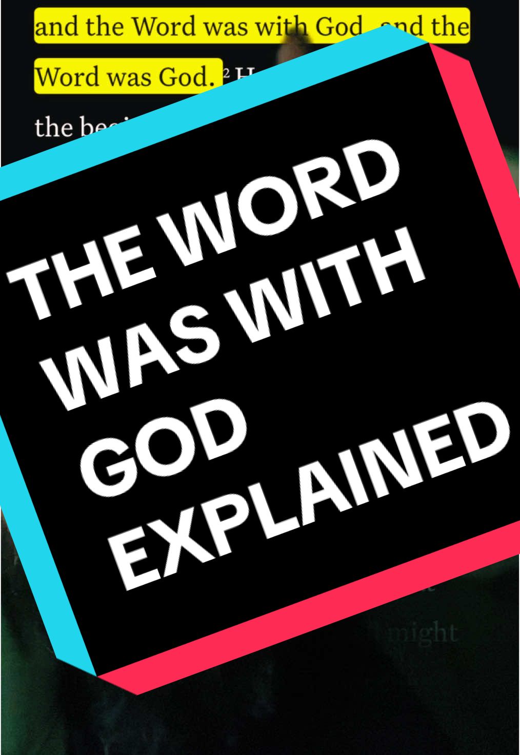 @GodandTodd