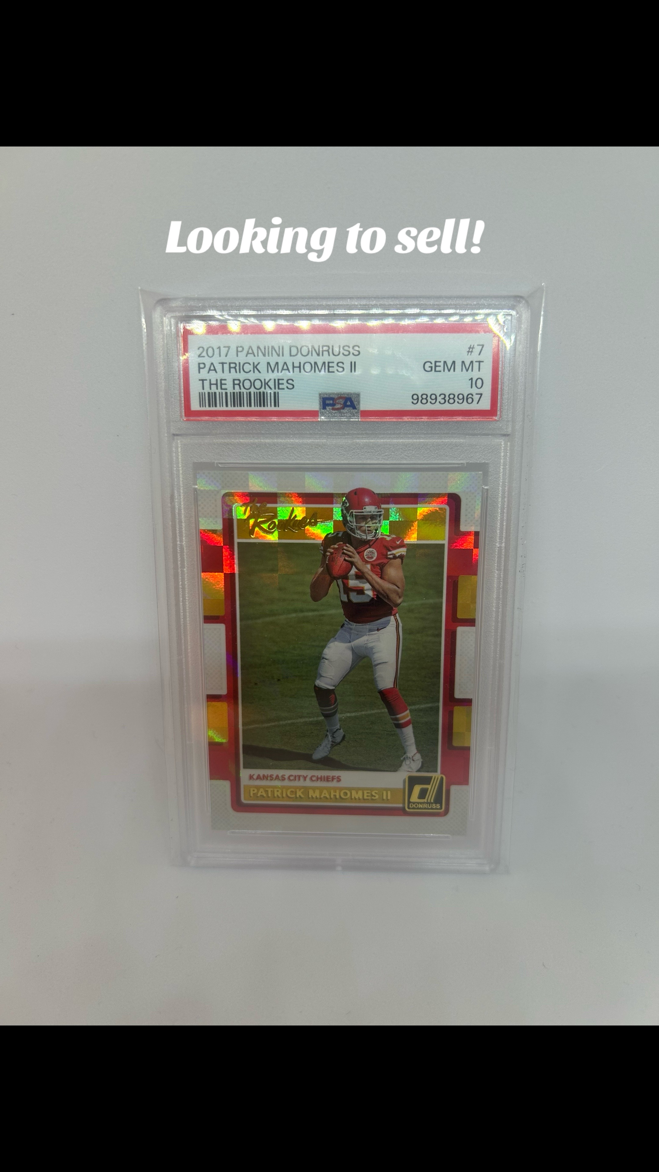 @MC Sports Cards