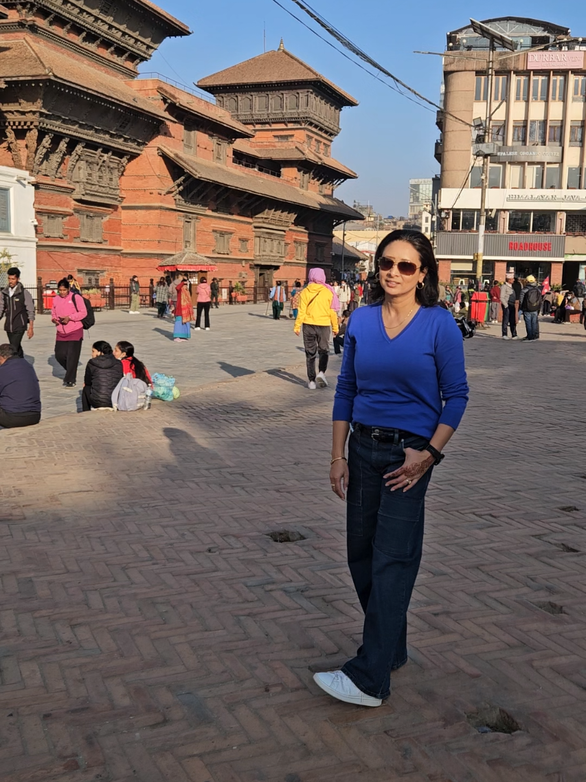 @Reema Shrestha