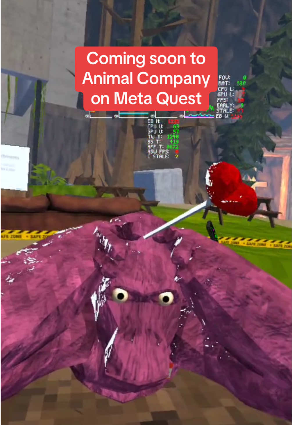 @Animal Company