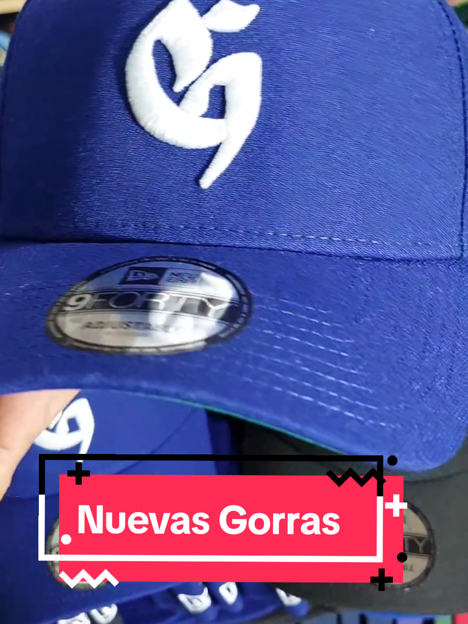 @Caps Mexico