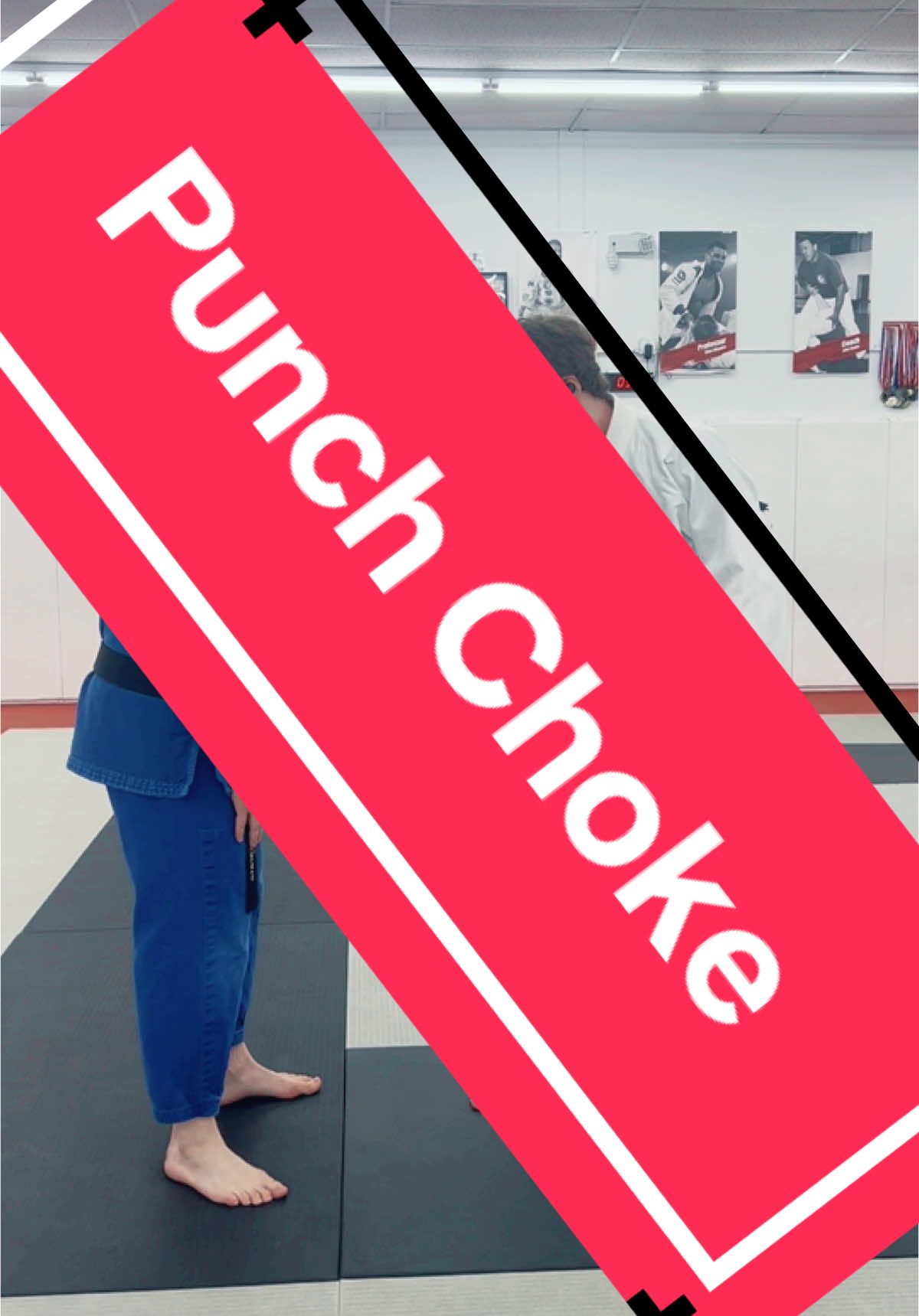 @Ishizue Karate