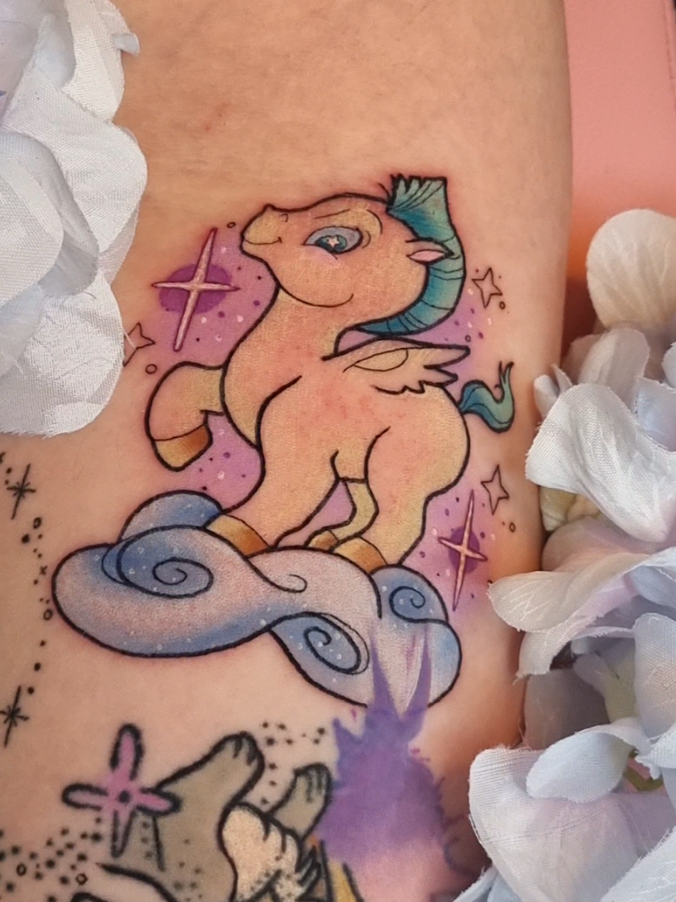 @L&eacute;thy Mermaid