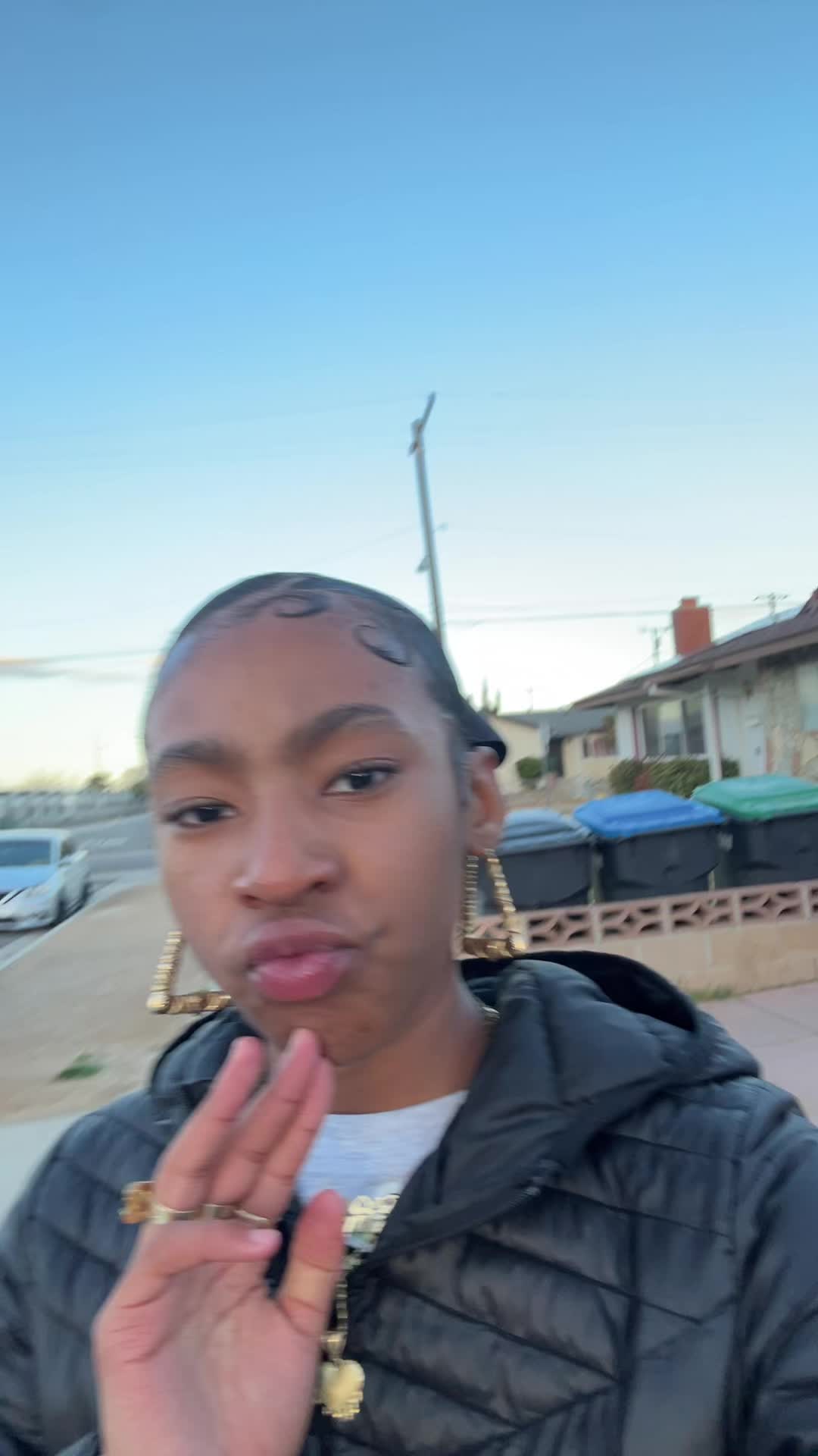 @beyondtrinity👸🏾