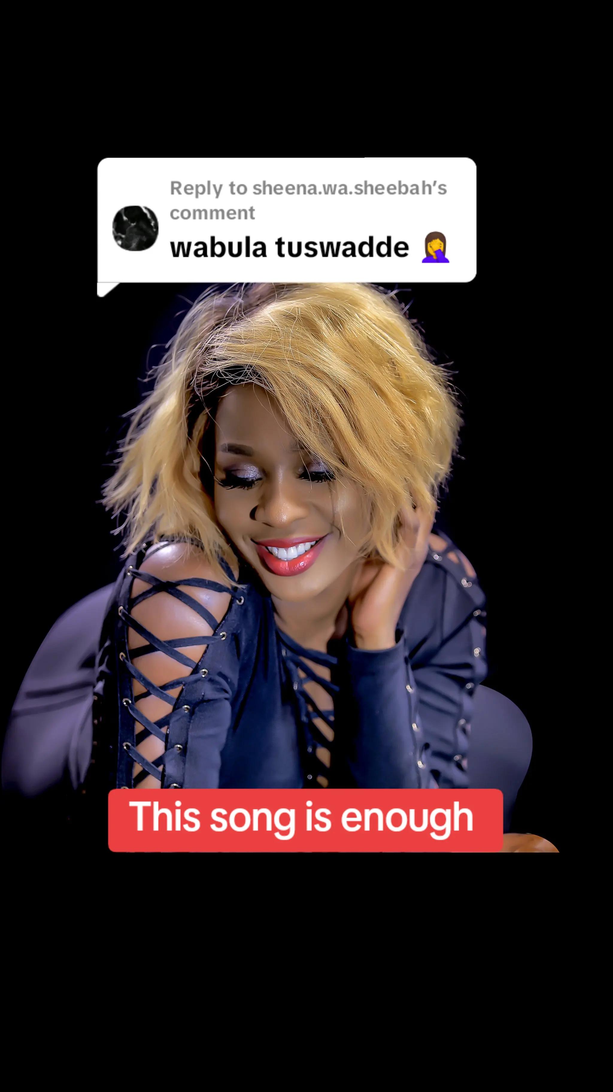 @PROUD CINDCATE🇺🇬