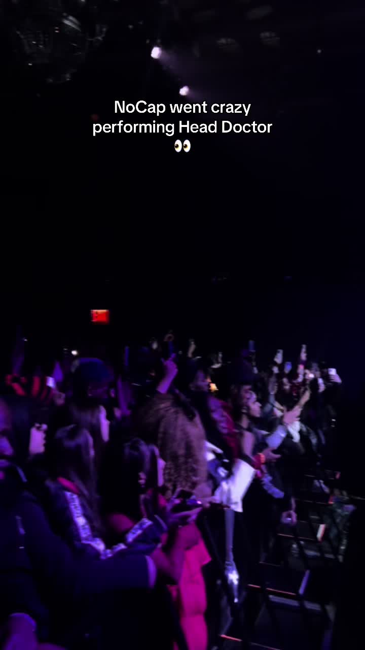 @NoCap Fanpage