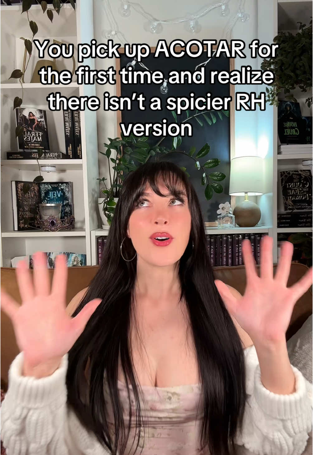 @Reverse Harem Author