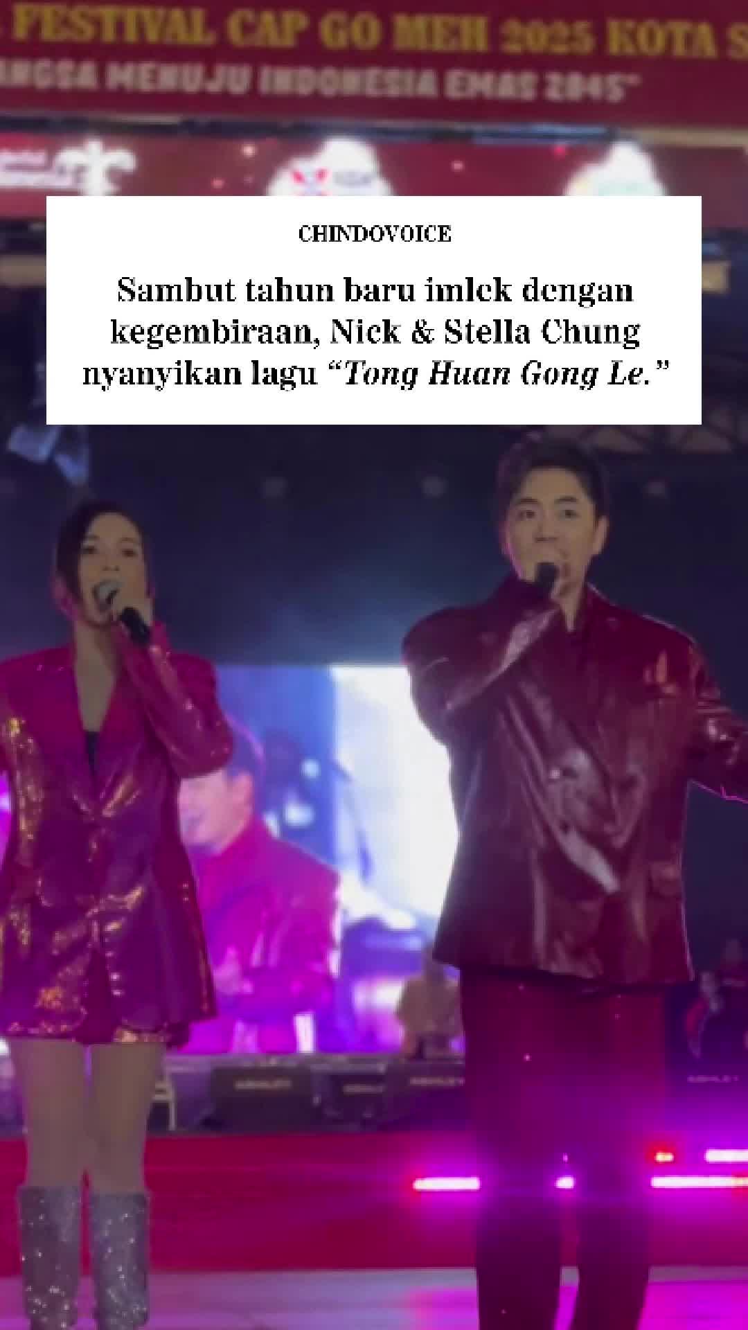 @CHINDOVOICE MEDIA&trade; 印華聲報