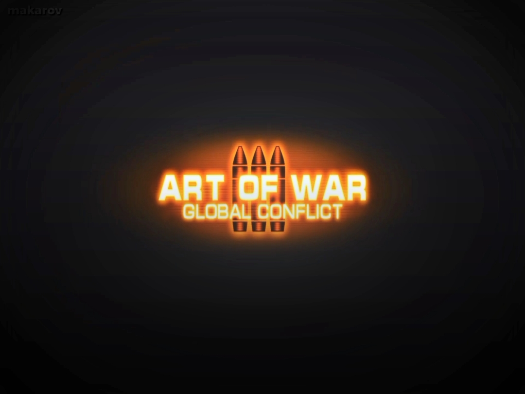 @Makarov | AOW 3