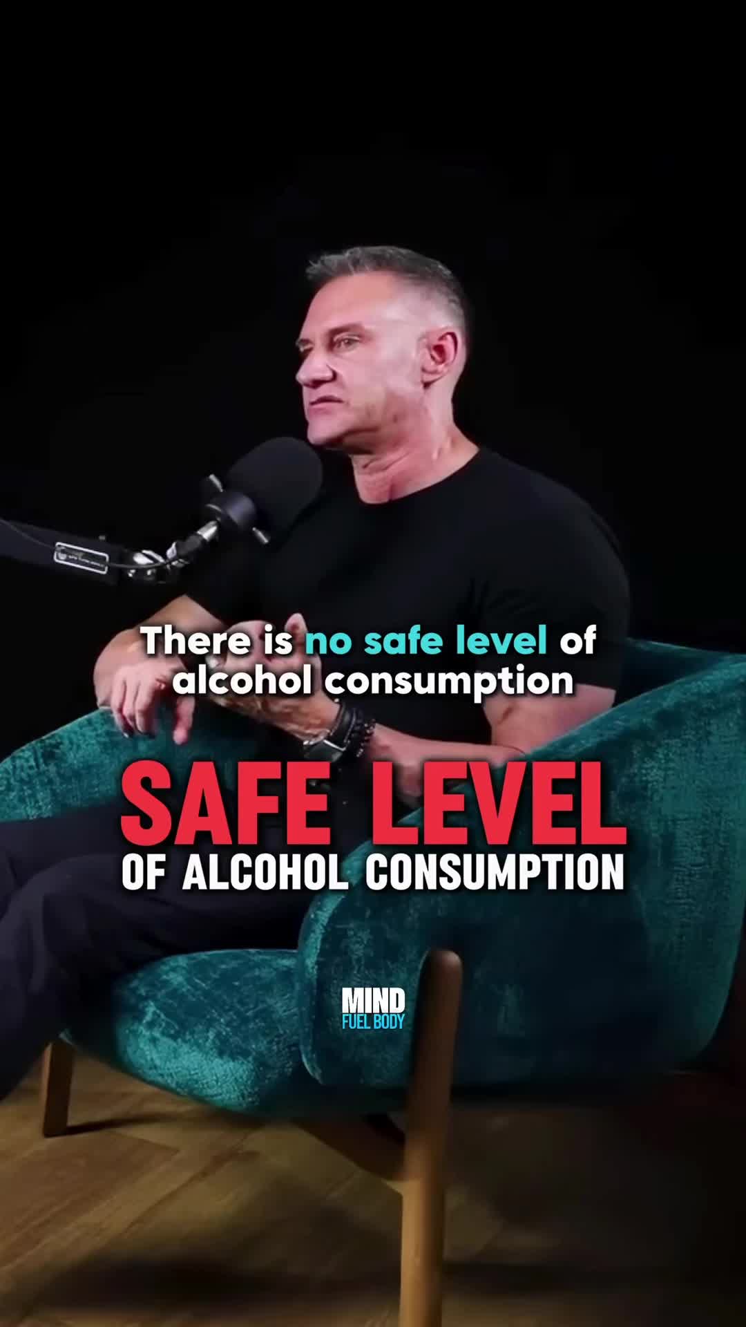 @Mind Fuel Body