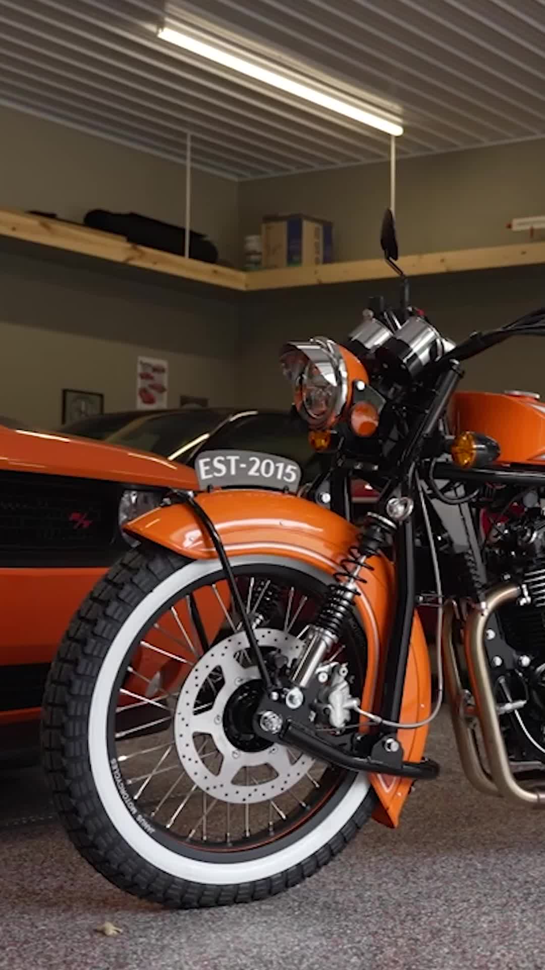 @Janus Motorcycles