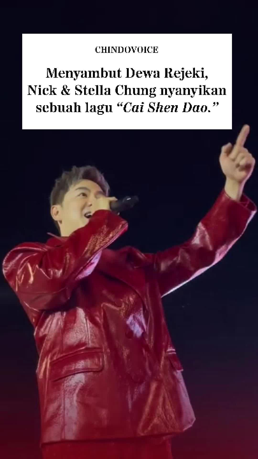 @CHINDOVOICE MEDIA&trade; 印華聲報