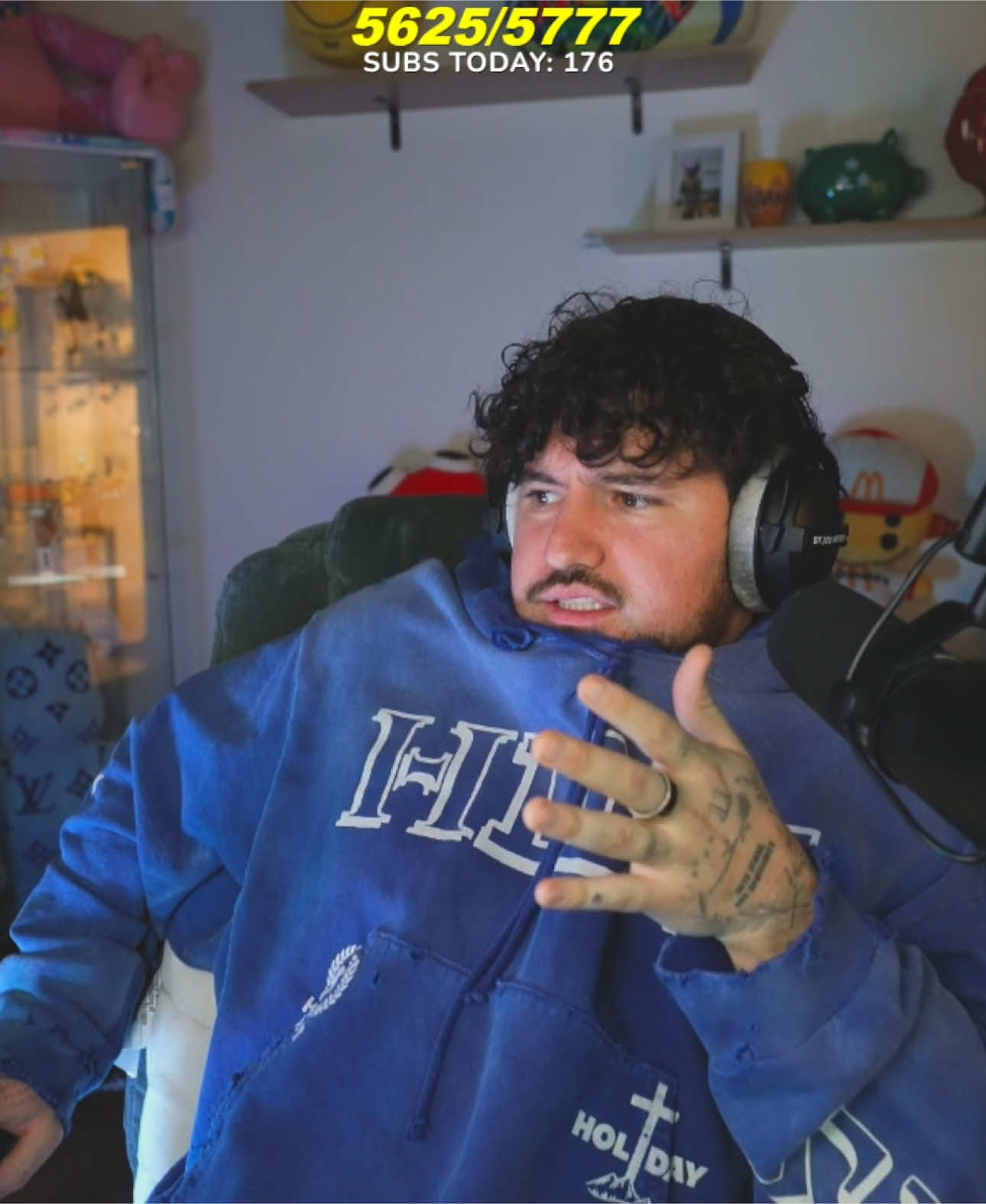 @twitch clips