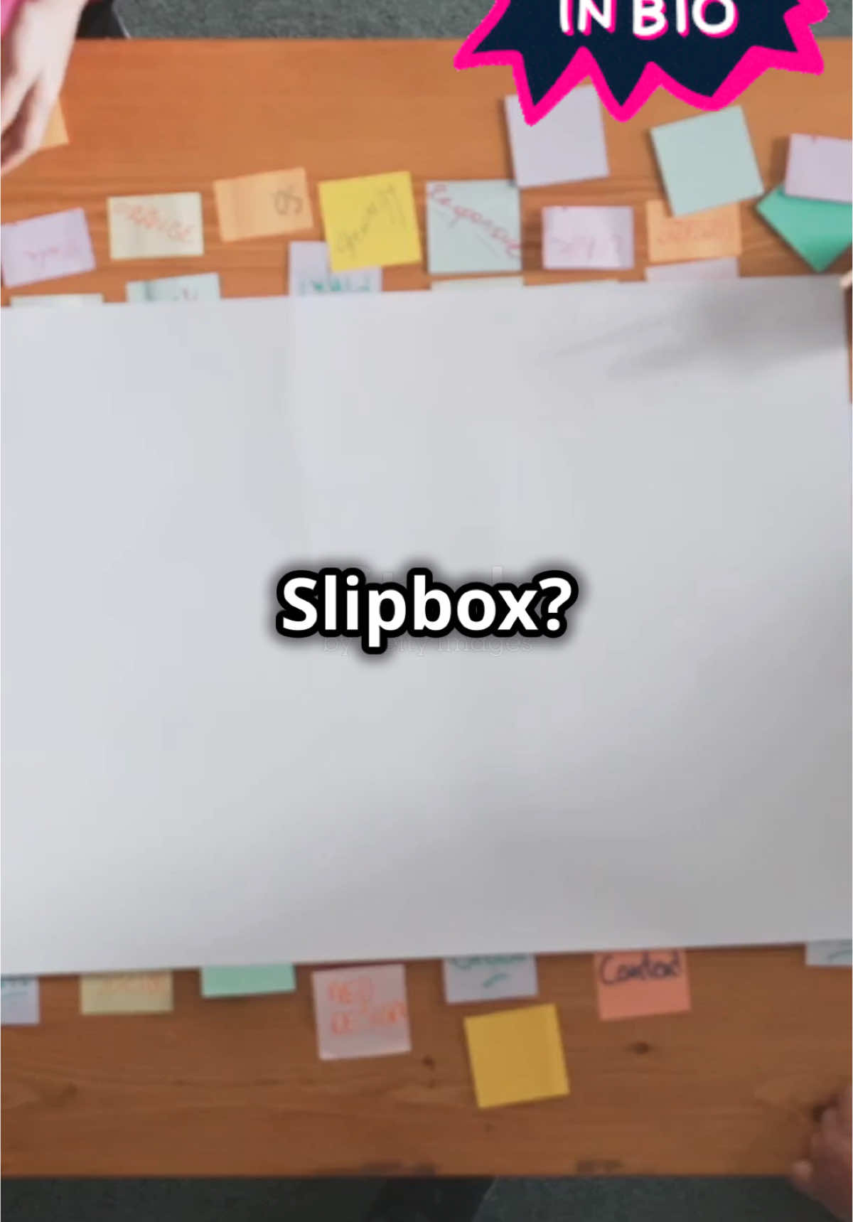 @Slipbox AI