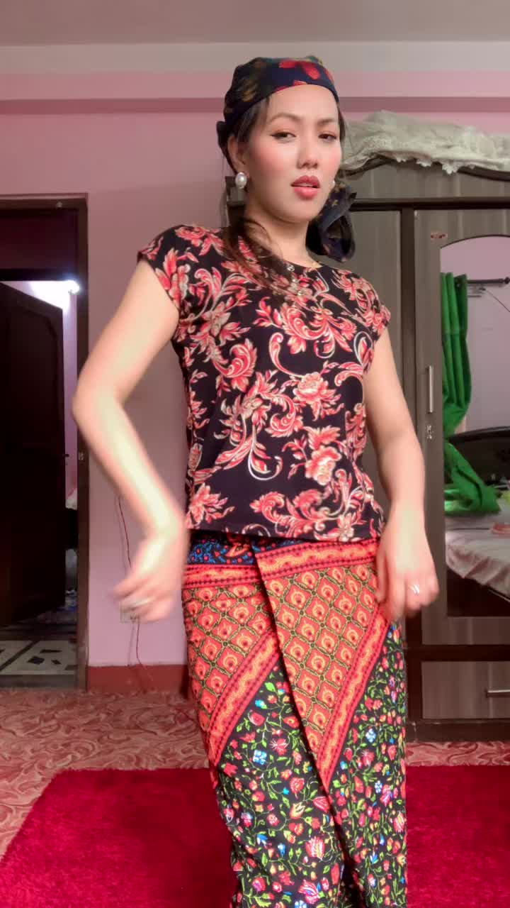 @laxmi thapa magar