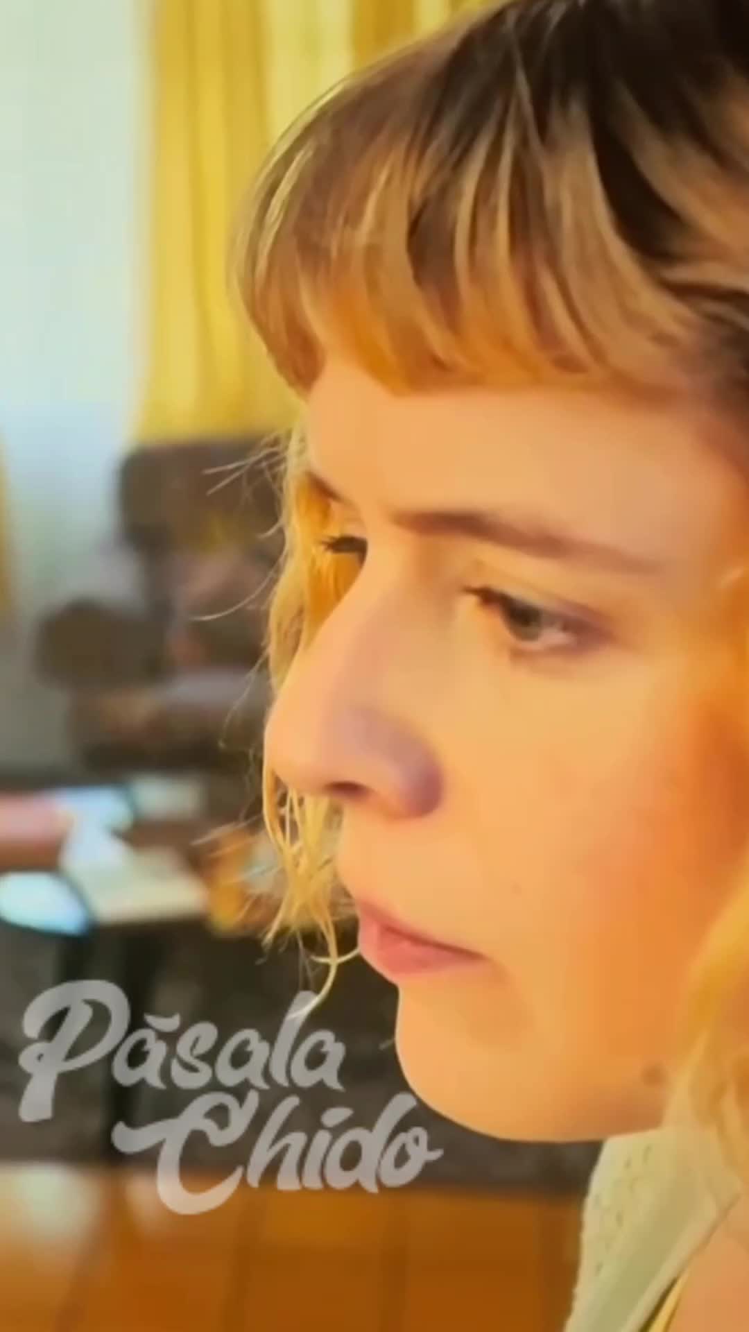 @Pásala Chido