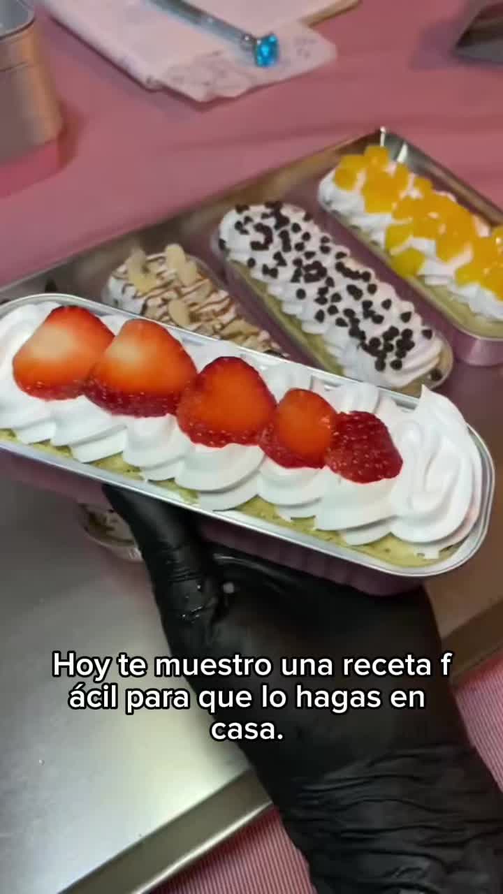 @Reposter&iacute;a desde casa 🏠