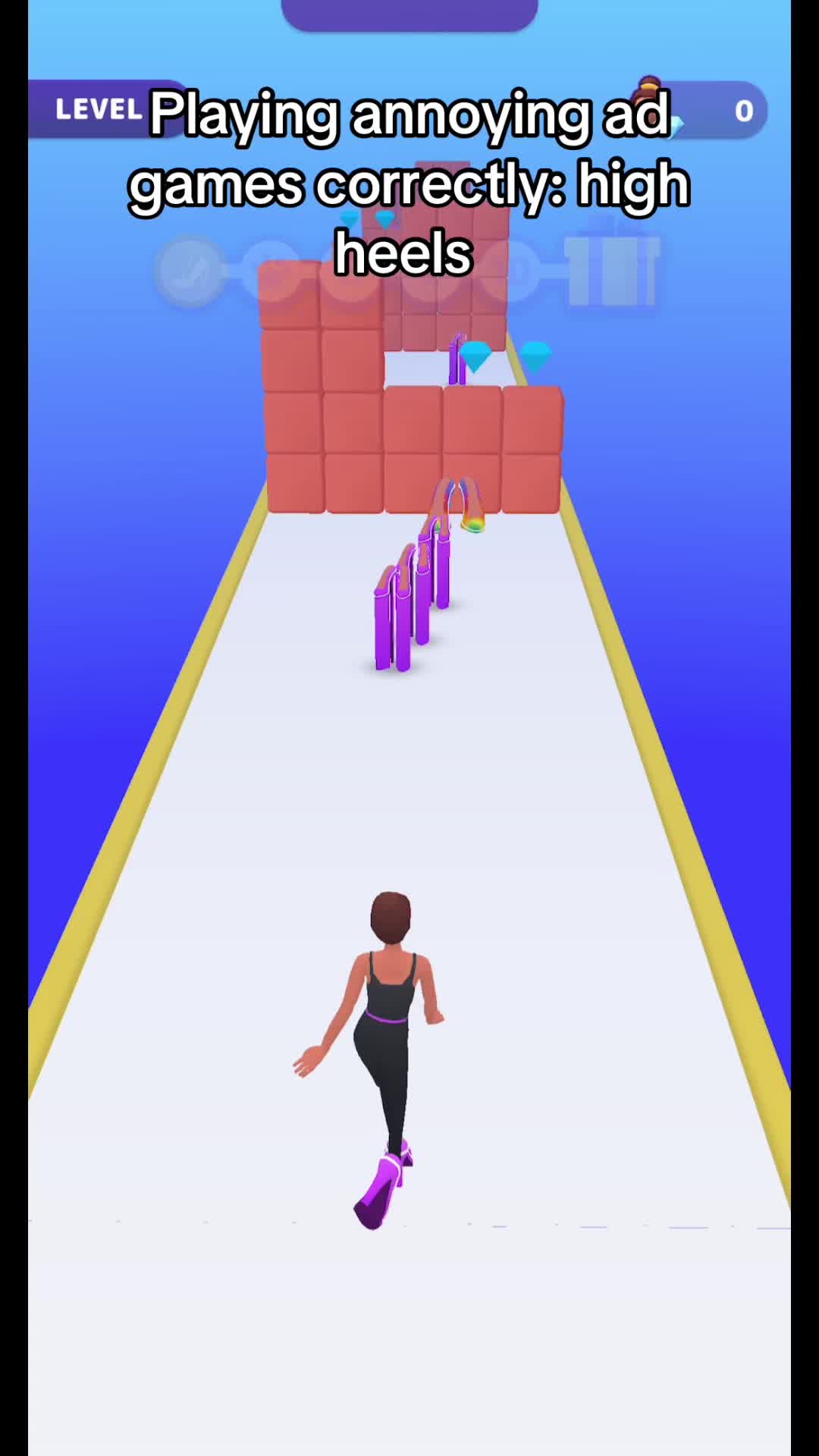 @Correcting Ad games