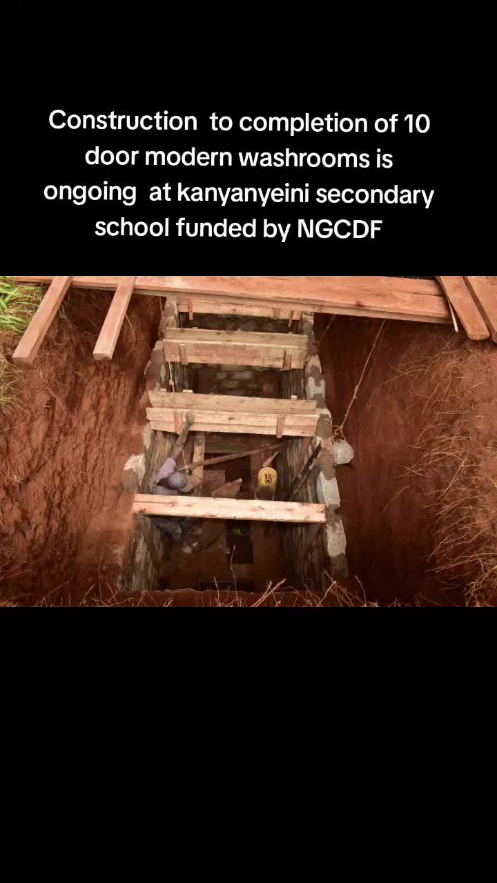 @Hon. Peter Irungu Kihungi