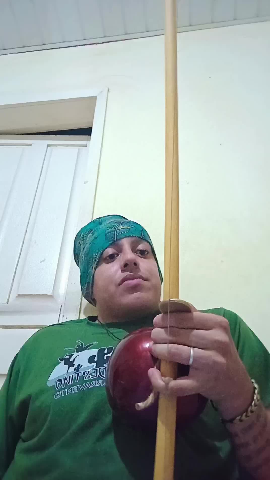 @Vovô Capoeira