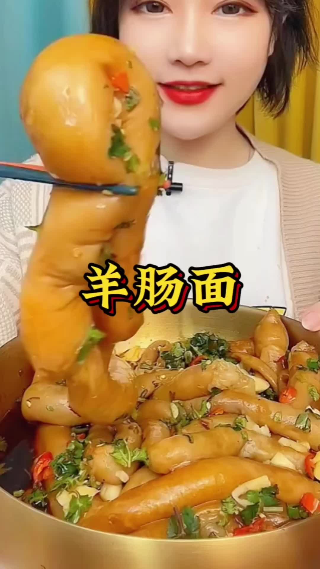 @Favorite food