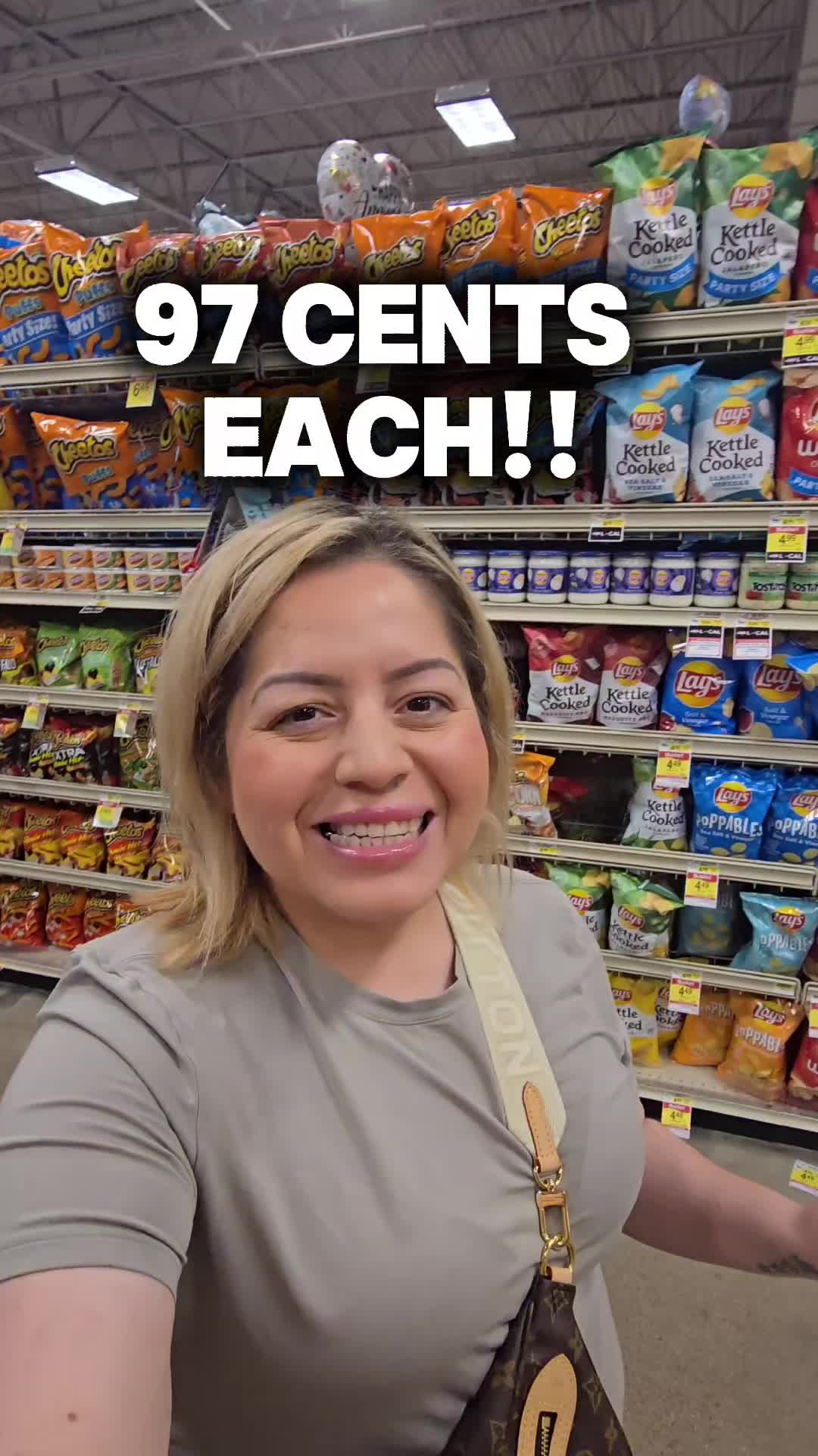 @Brodie | Extreme Couponer