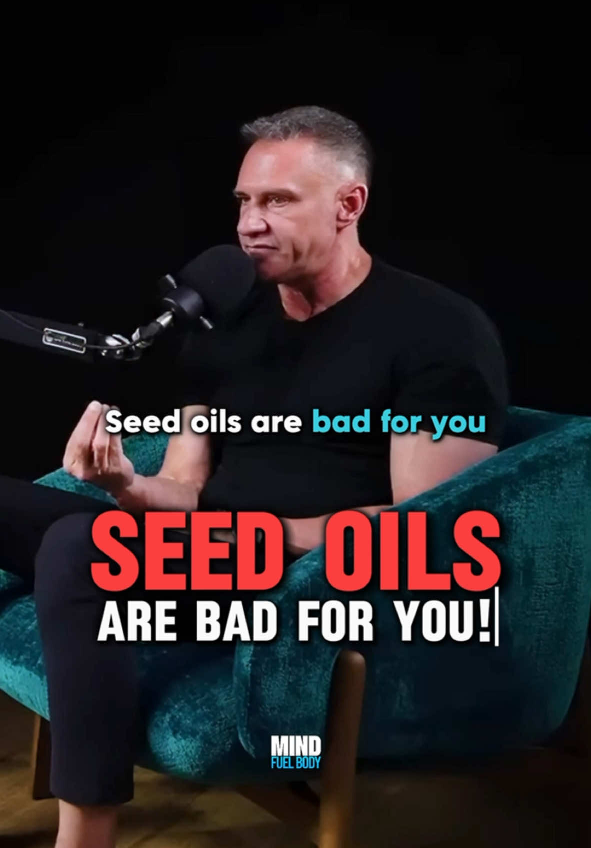 @Mind Fuel Body