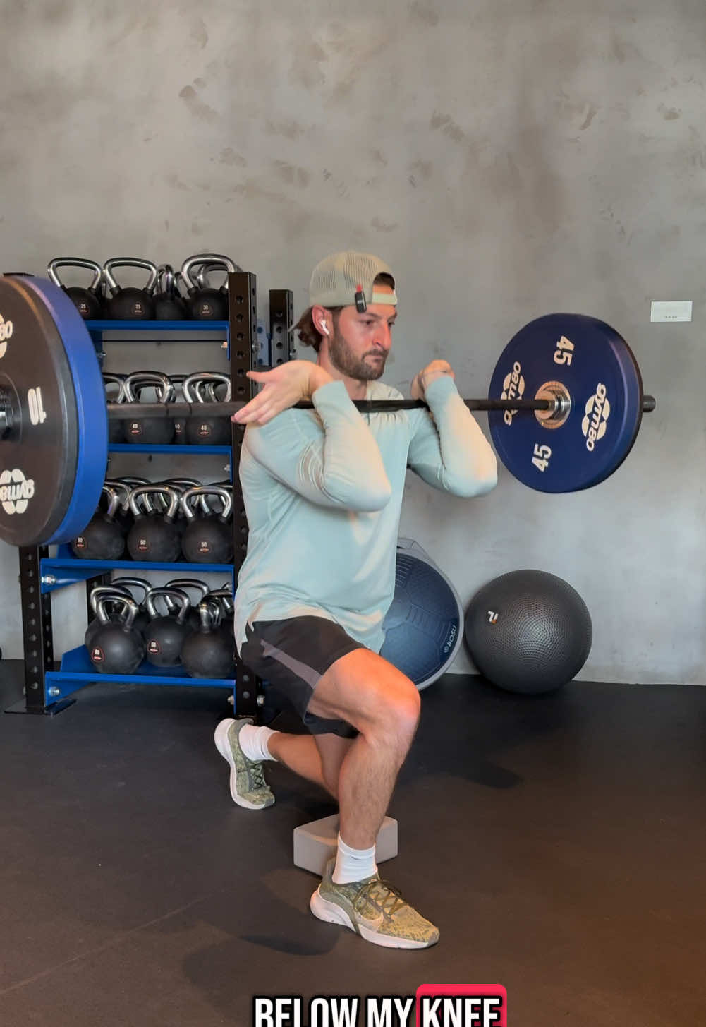 @Ryan Rosenthal Fitness