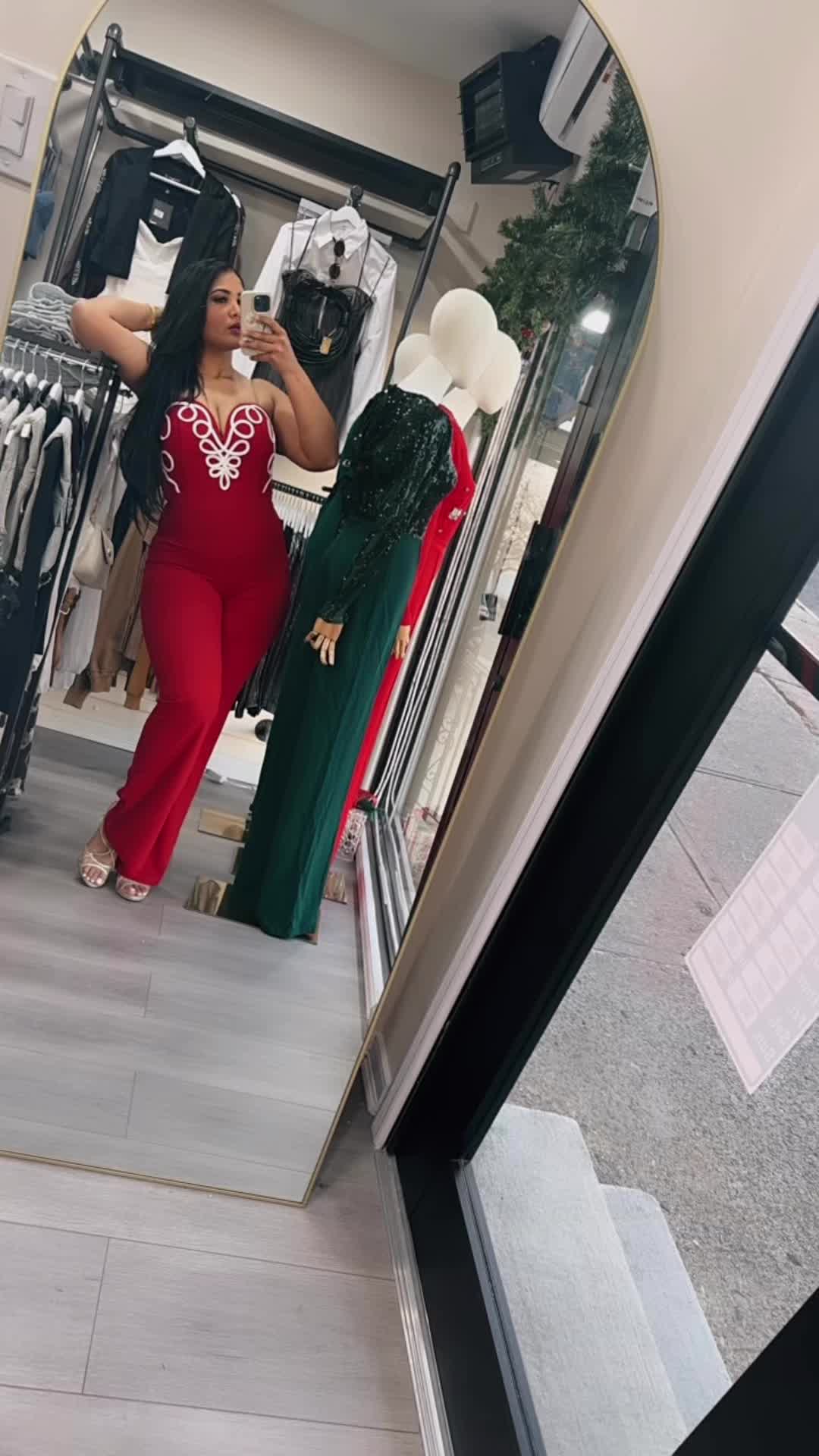 @Mari Polanco