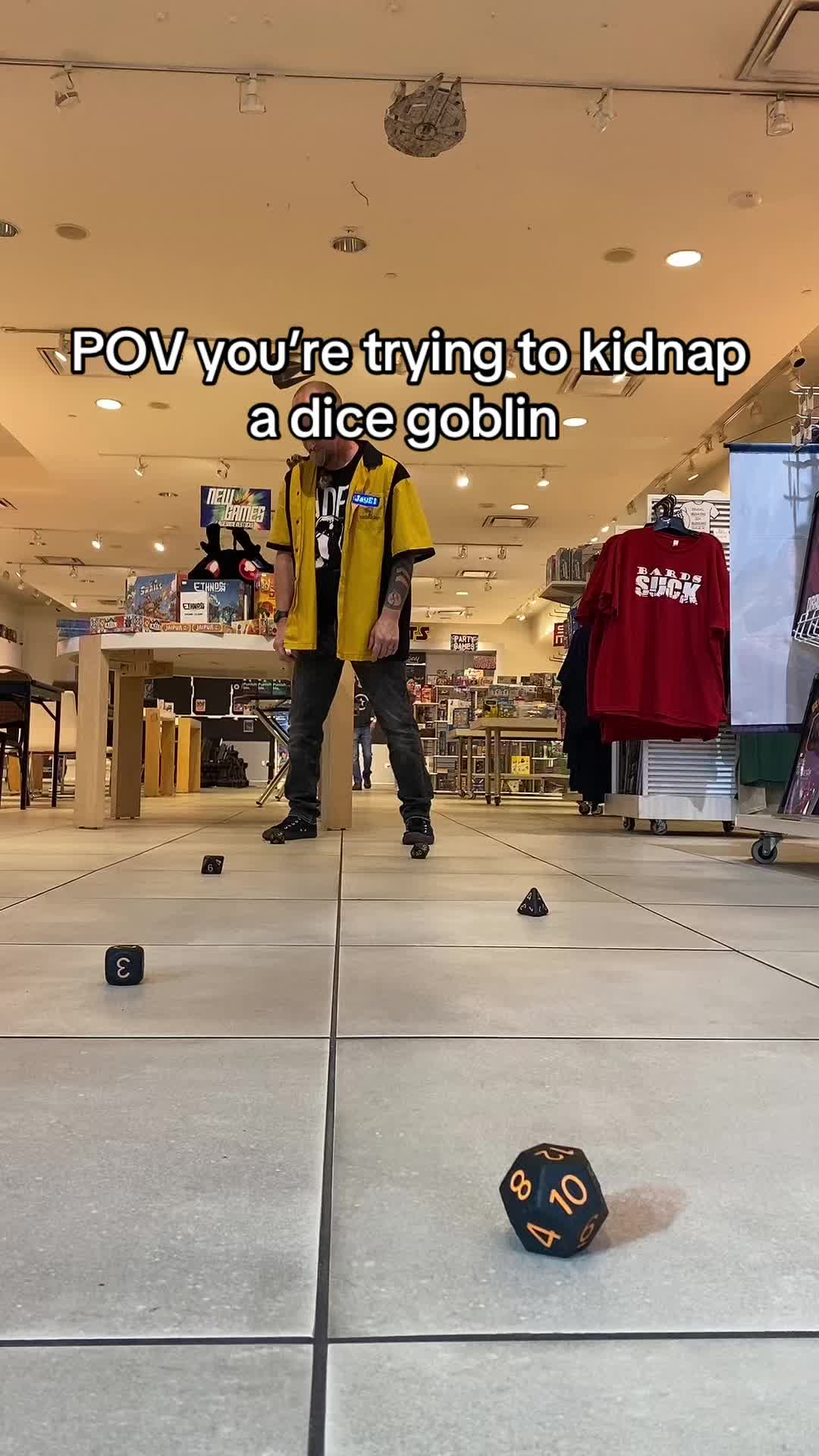 @Tucson Games and Gadgets